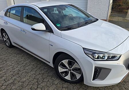 Hyundai Ioniq ELEKTRO Premium Premium