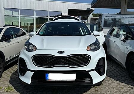 Kia Sportage 1.6 GDI 2WD Edition 7