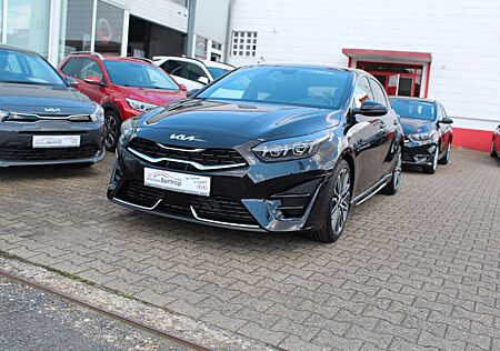 Kia Cee'd Ceed 1.5 T-GDI DCT GT-line MJ 25 Vollausst.