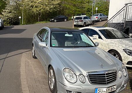 Mercedes-Benz E 320 CDI AVANTGARDE Avantgarde