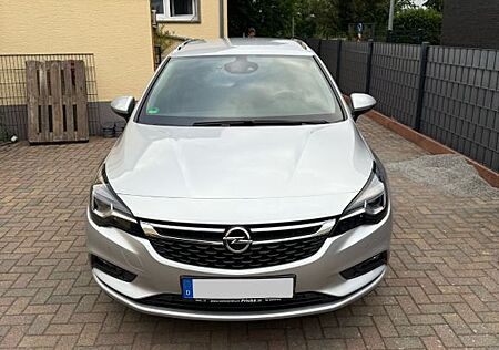Opel Astra ST 1.6 Diesel Innovation 100kW S/S Aut...