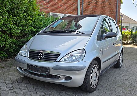 Mercedes-Benz A 140 CLASSIC *KLIMA