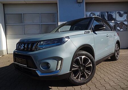 Suzuki Vitara 1.4 Mild-Hybrid Comfort+ 4x4