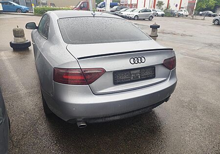 Audi A5 2.7 TDI (DPF) multitronic -