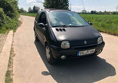 Renault Twingo Dynamique 1.2 16V Dynamique
