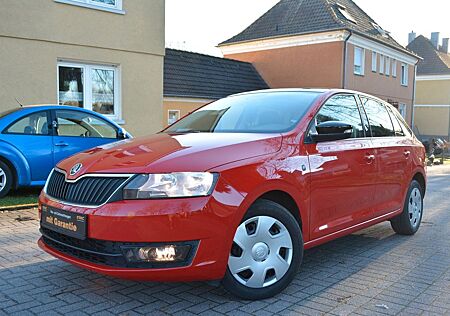 Skoda Rapid Spaceback Elegance*1.HAND*