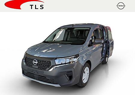 Nissan Townstar Kombi L1 Acenta DIG-T 130 EU6d DAB Totw