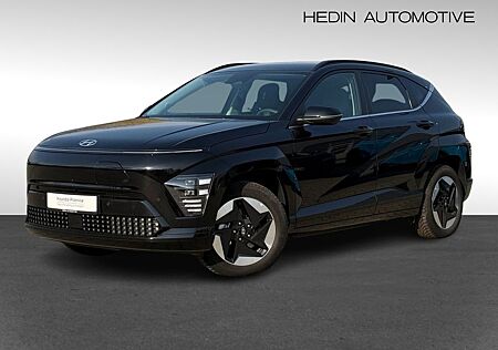 Hyundai Kona Elektro SX2 (65,4 kWh) Prime LED+Navi+Leder