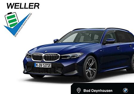 BMW 330e Touring M Sport,LiCoPro,Pano,AHK,HUD,AdaLED