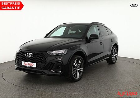 Audi Q5 SB S-Line 40 TFSI quattro s-tronic LED Navi S