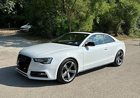 Audi A5 3.0 TDI S tronic quattro -