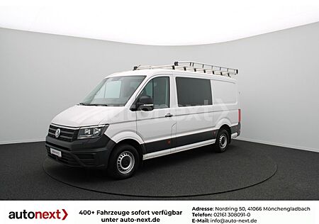 VW Crafter Volkswagen 35 Plus 4MOTION *Mixto* KAMERA+NAVI 4233