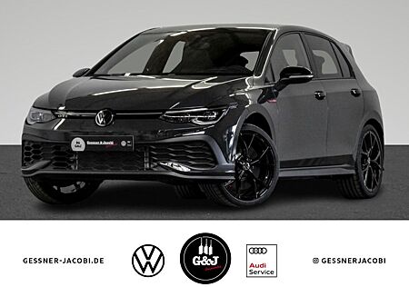 VW Golf Volkswagen GTI Clubsport 2.0 TSI DSG Navi H&K-Soundsys
