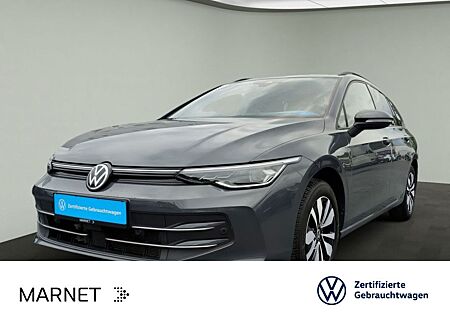VW Golf Volkswagen VIII Variant 1.5 TSI Goal**LED*AHK*KAMERA*N