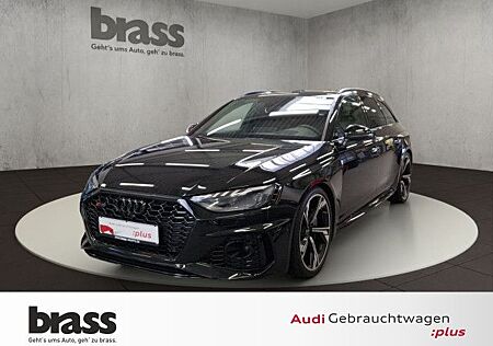 Audi RS4 RS 4 Avant 4 331(450) kW(PS) tiptronic