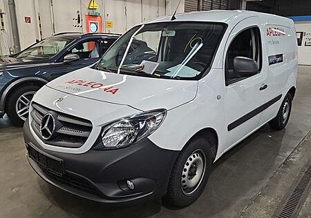 Mercedes-Benz Citan Kasten 108/109/111 CDI lang