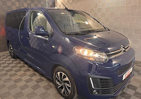 Citroën Spacetourer *BUSINESS M*R.KAM-SHZ-AHK-TOTW-9 SZ.