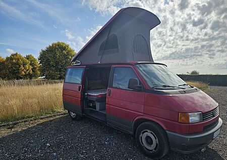 VW T4 Multivan Volkswagen