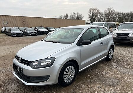 VW Polo Volkswagen 1.2 TDI Trendline