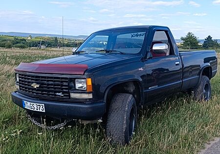 Chevrolet 2500