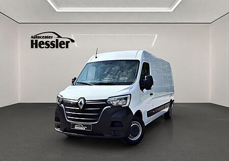 Renault Master Kasten L3H2 3,5t*Klima*Totwinkel*Tempomat