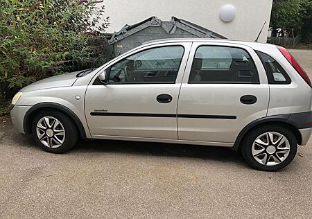 Opel Corsa 1.4 16V Comfort Comfort