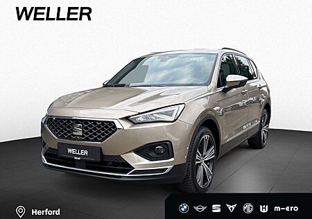 Seat Tarraco 2,0l TDI 4Dr. DSG Xcellence AHK Pano 360