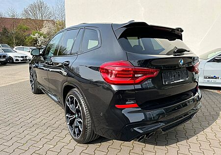 BMW X3 M COMPETITION M COMPETITION