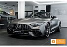 Mercedes-Benz SL 63 AMG SL AMG 63 4Matic+/Lift/HUD/Multicontour/Carbon