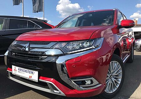 Mitsubishi Plug in Hybrid Outlander Plug-in Hybrid Outlander Plus Spirit 360Kamera T