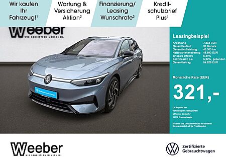 VW ID.7 Volkswagen Pro *Sonderabschreibung *EXTERIEURPAKET*AHK
