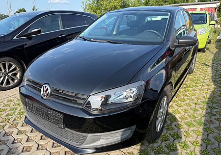 VW Polo Volkswagen V 1.2 Benzin 5 Türer Klima sehr guter Zust