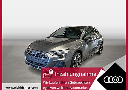 Audi A3 Sportback 45 TFSI e S tronic S line