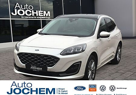 Ford Kuga Plug-In Hybrid Vignale