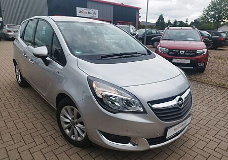Opel Meriva B Style