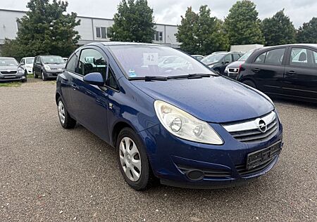 Opel Corsa 1.2*TÜV 1/2027*KLIMAANLAGE*