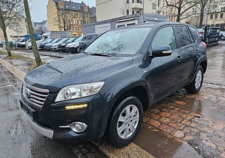 Toyota RAV 4 RAV4 Executive.4WD.