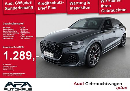 Audi RS Q8 TFSI qu. tiptr. RS-Sportabgas*Pano*B&O*AHK