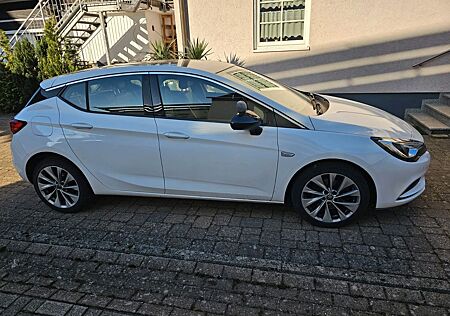 Opel Astra 1.6 Diesel Edition 100kW S/S Edition