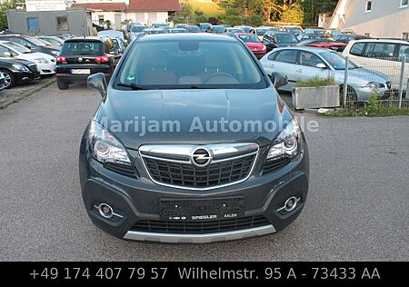 Opel Mokka Innovation