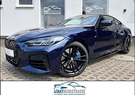 BMW M440i xDrive Coupé Laser h/k Leder 19"