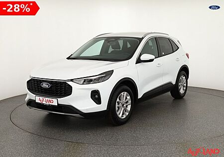 Ford Kuga 1.5 EB Titanium Aut. LED Navi Kamera Tempom
