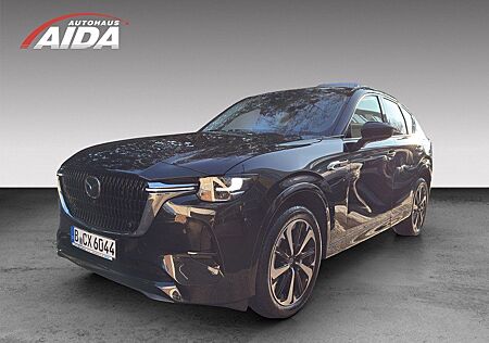 Mazda CX-60 2025 3.3L e-SKYACTIV D 254PS AWD Takumi Pl
