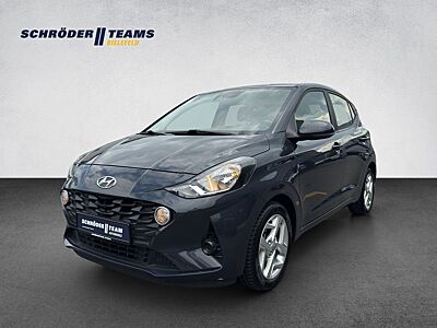Hyundai i10 1.0 Trend PDC/SHZ/DAB