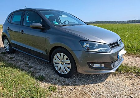VW Polo Volkswagen 1.2 TSI Team Edition