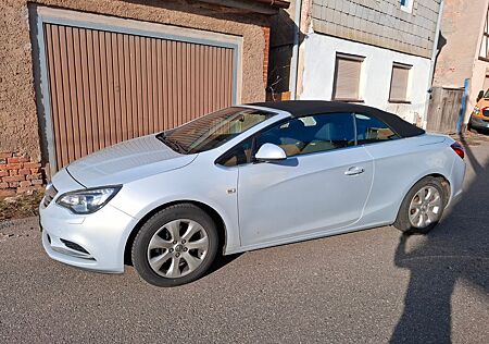 Opel Cascada 2.0 CDTI 121kW ecoFLEX INNOVATION IN...