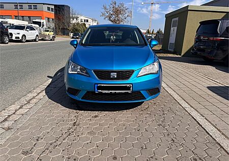 Seat Ibiza 1.2 TSI 66kW Style Style