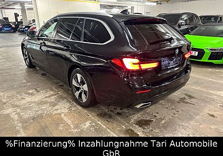 BMW 520d Touring Leder,Laser,Head-Up,Keyles,AHK,1.Hd