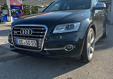 Audi SQ5 3.0 TDI tiptronic quattro -