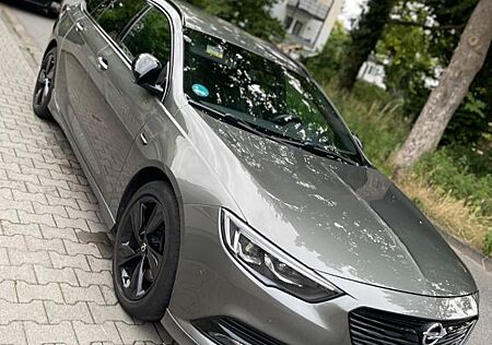 Opel Insignia OPC Line 2.0 Diesel 125kW Exclusive